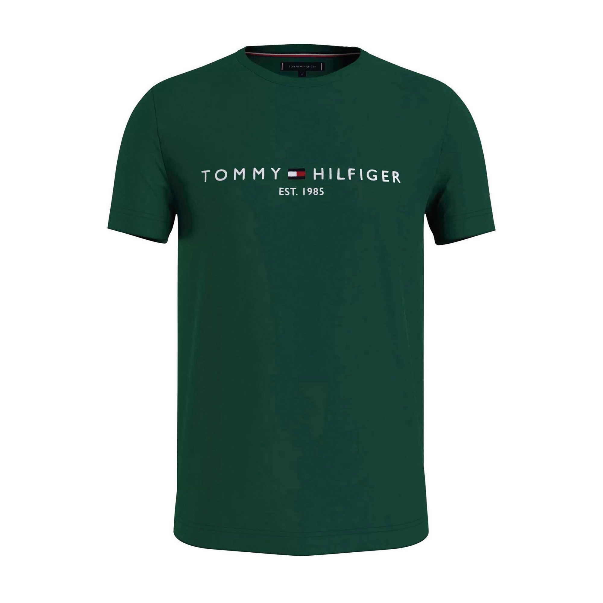 Champion Tommy T Cropped Jersey 600068426blk main image 0